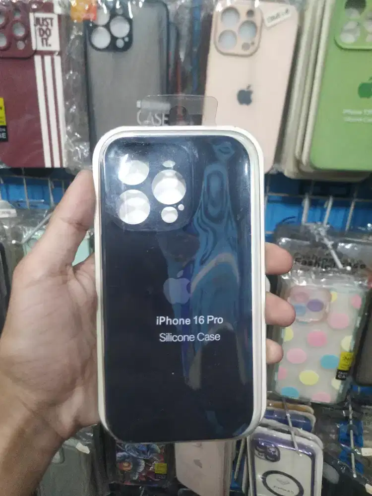 Case oricase iphone 16 pro