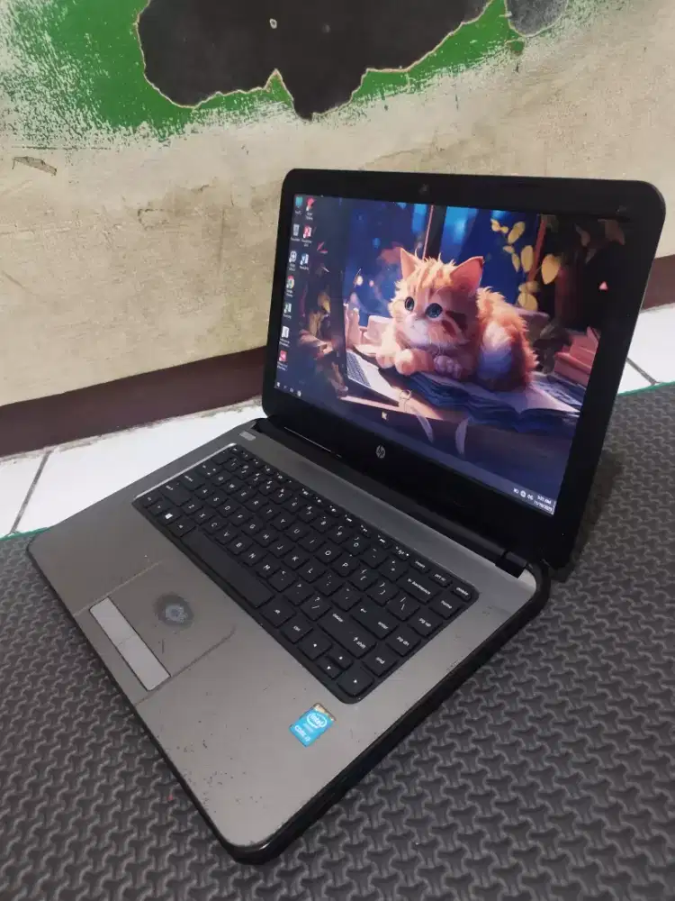 Laptop hp 240 g3