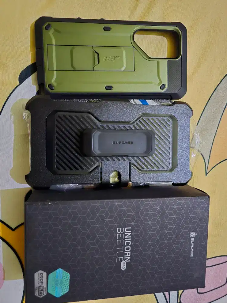 SUPCASE UBPRO FOR SAMSUNG S24 ULTRA