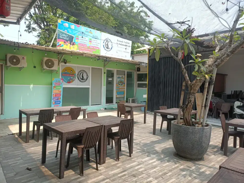 GURU BAHASA INGGRIS UNTUK ANAK / FREELANCE