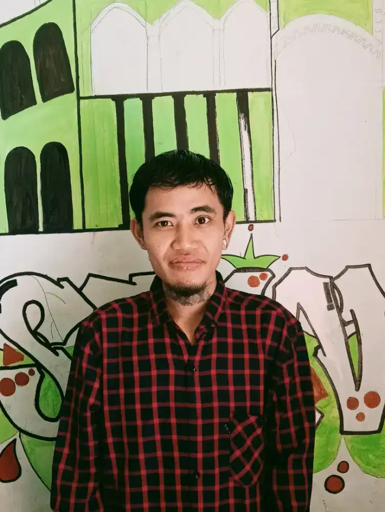 Modal KTP aja insyaallah amanah