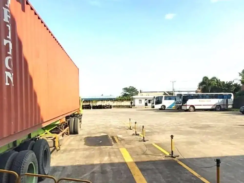 Pabrik Garmen Citereup Bogor Tajur Sentul Sukabumi Cibinong Gunung Putri