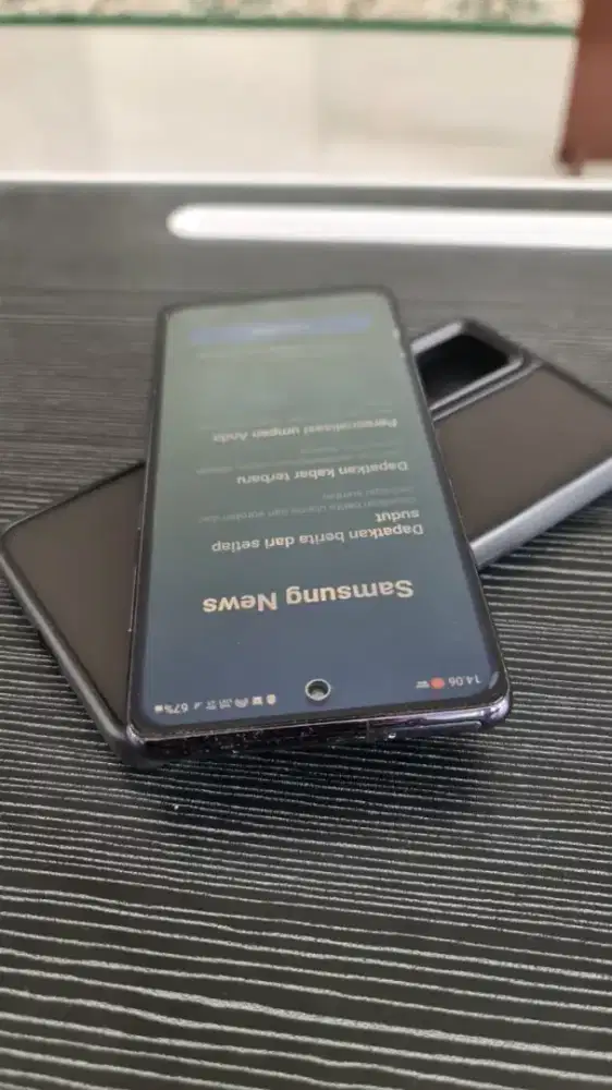 Samsung S20 FE Ori SEIN
