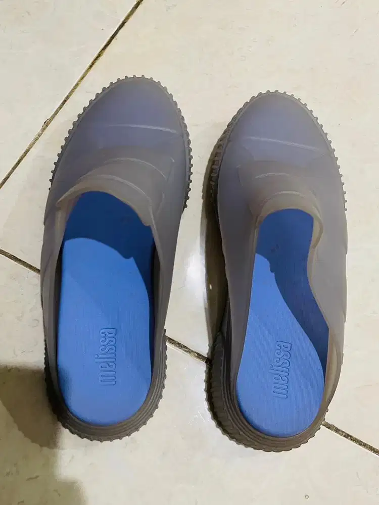Sandal melissa ori