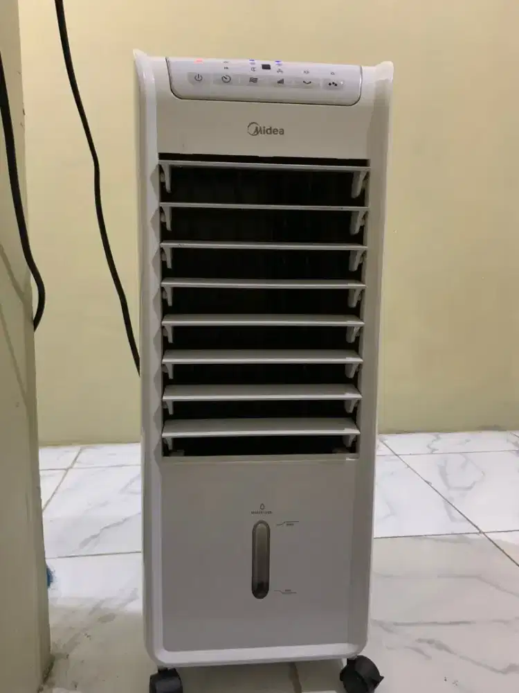 Air Cooler Midea