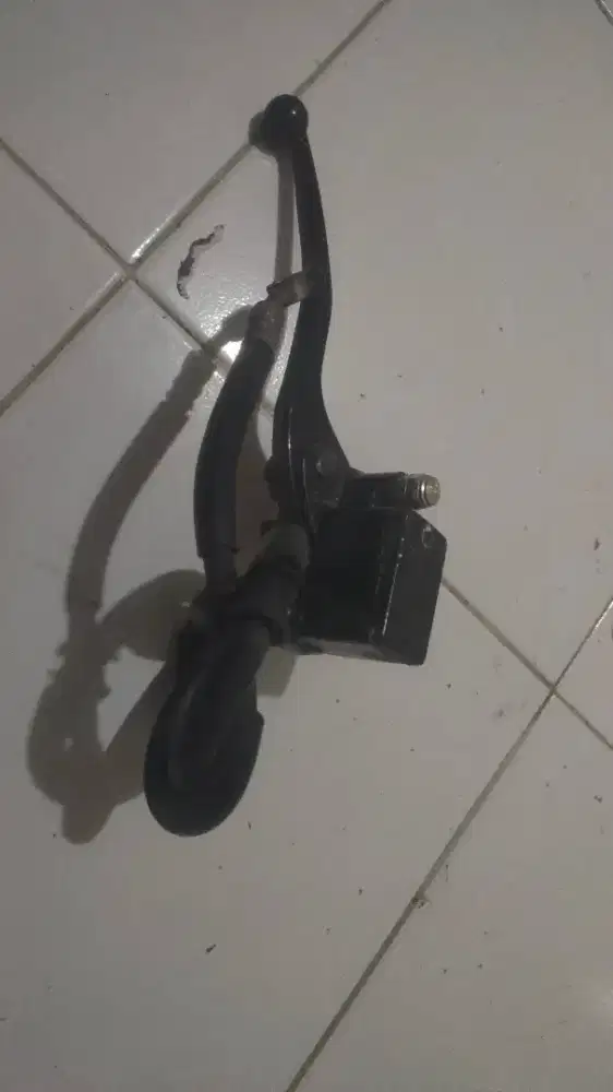 Master Rem Ninja Mono