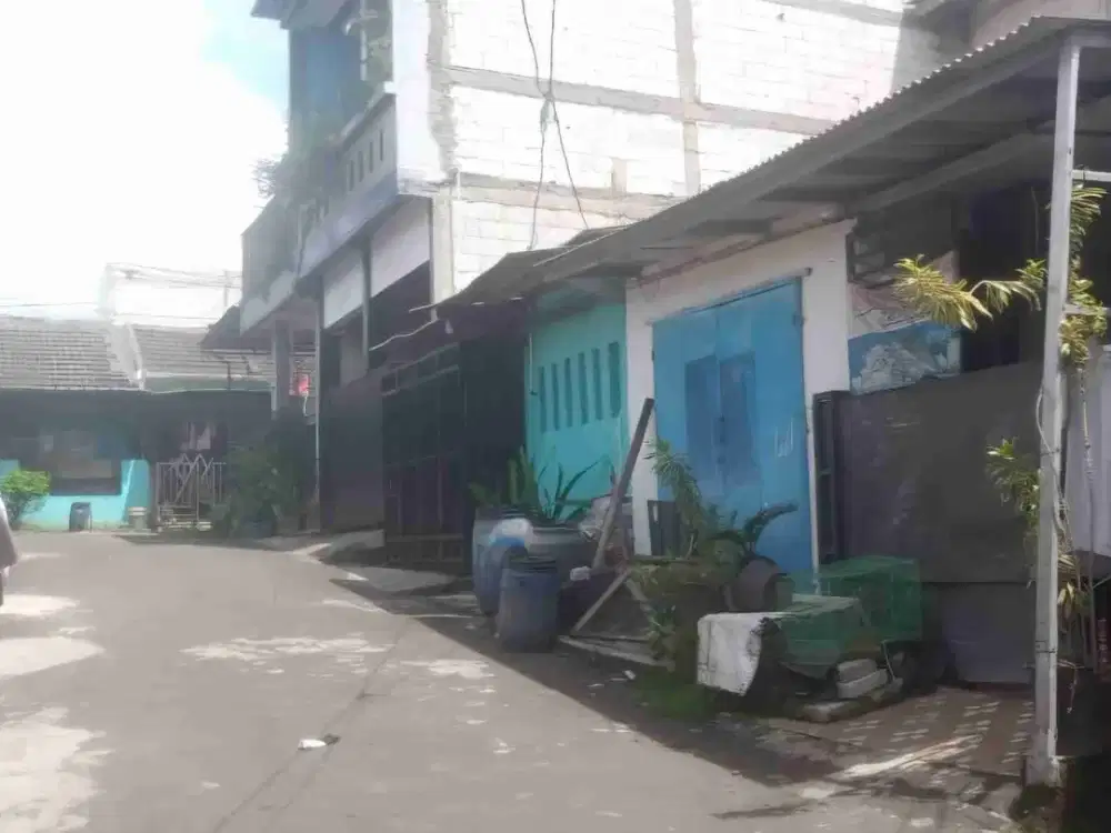 Dijual murah  Rumah dekat BSD  di Perumahan Metro Serpong 1  Cisauk Serpong