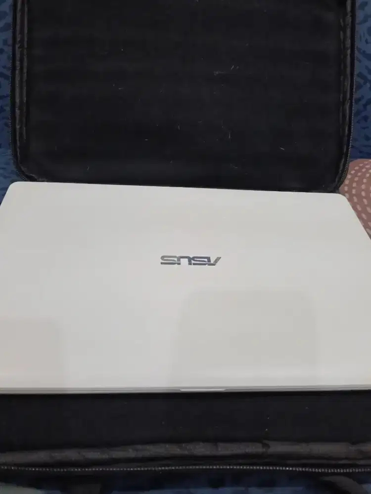 Note book Axsus x200m