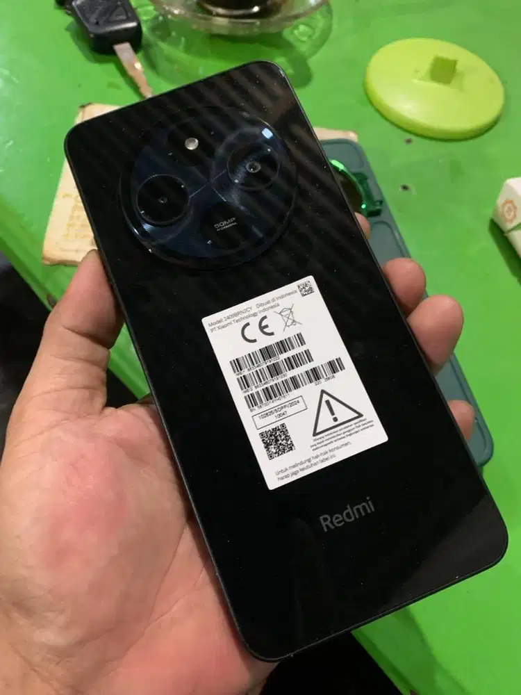 Redmi 14C NFC 8/256GB