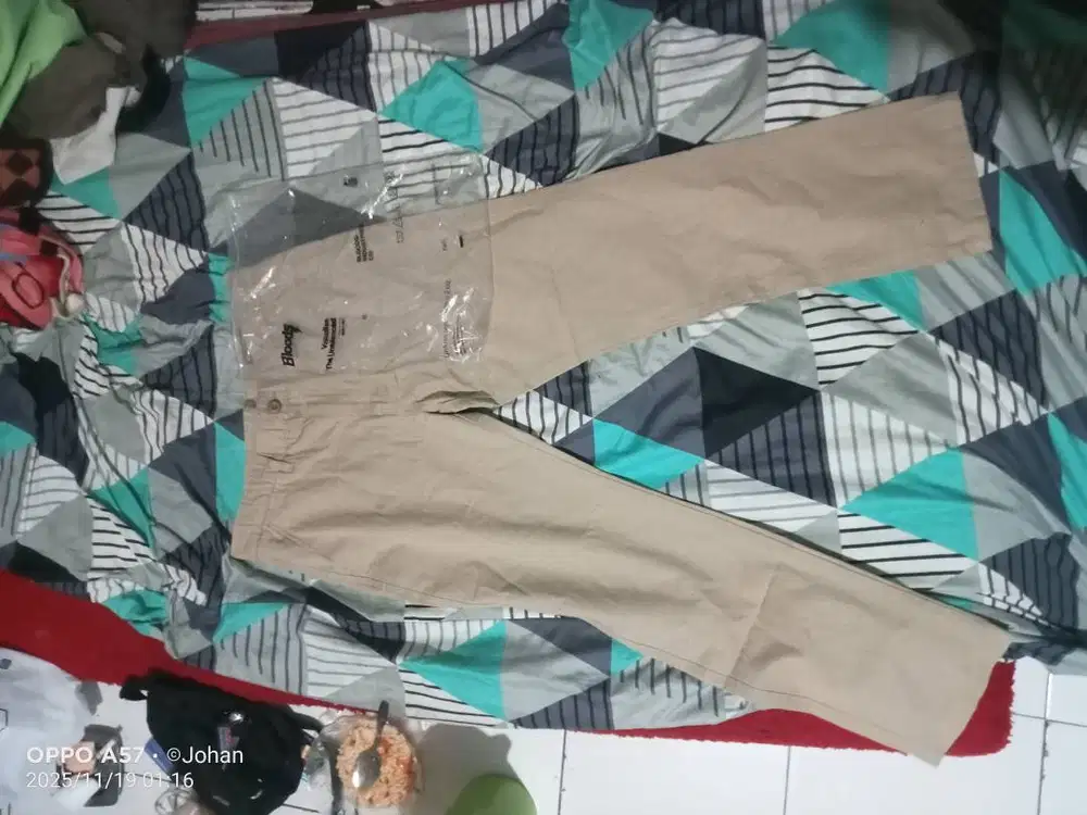 LP munich Bloodz sz 34