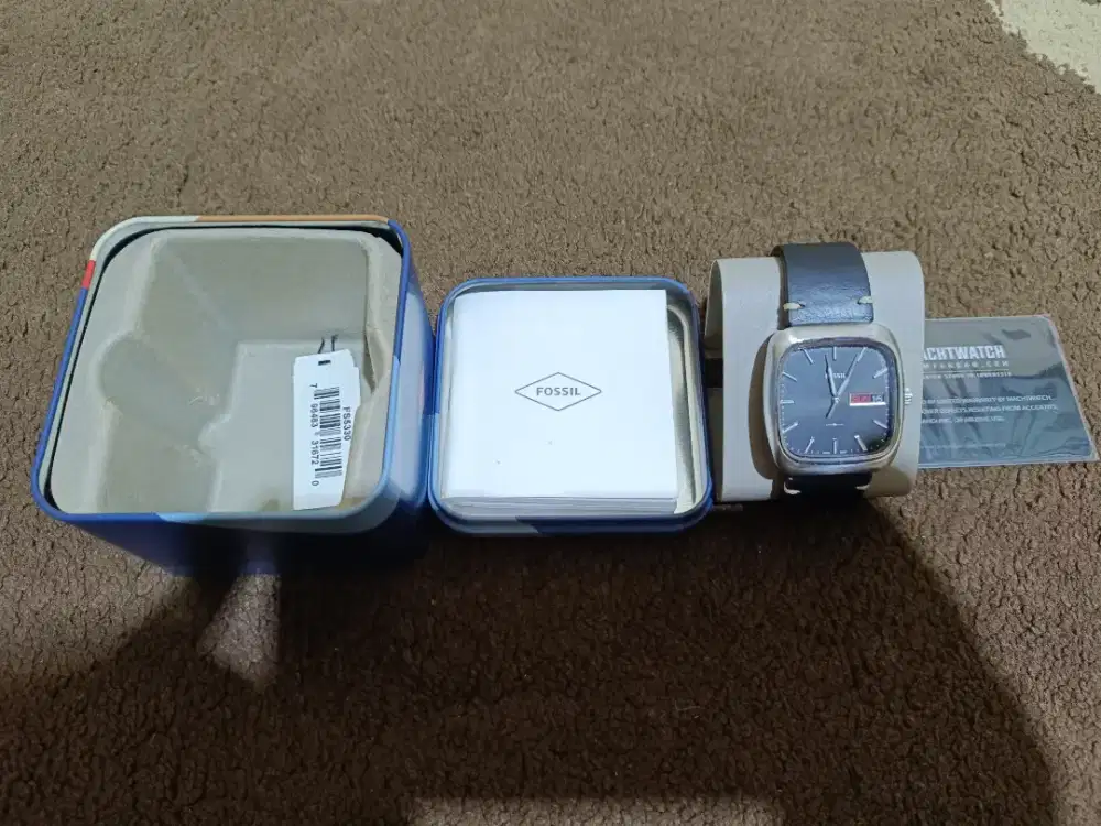Fossil FS5330 Original