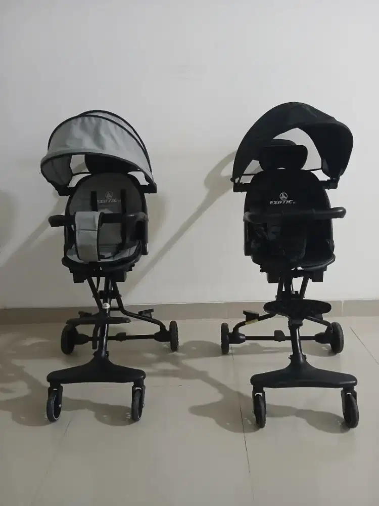 Stroller untuk bayi