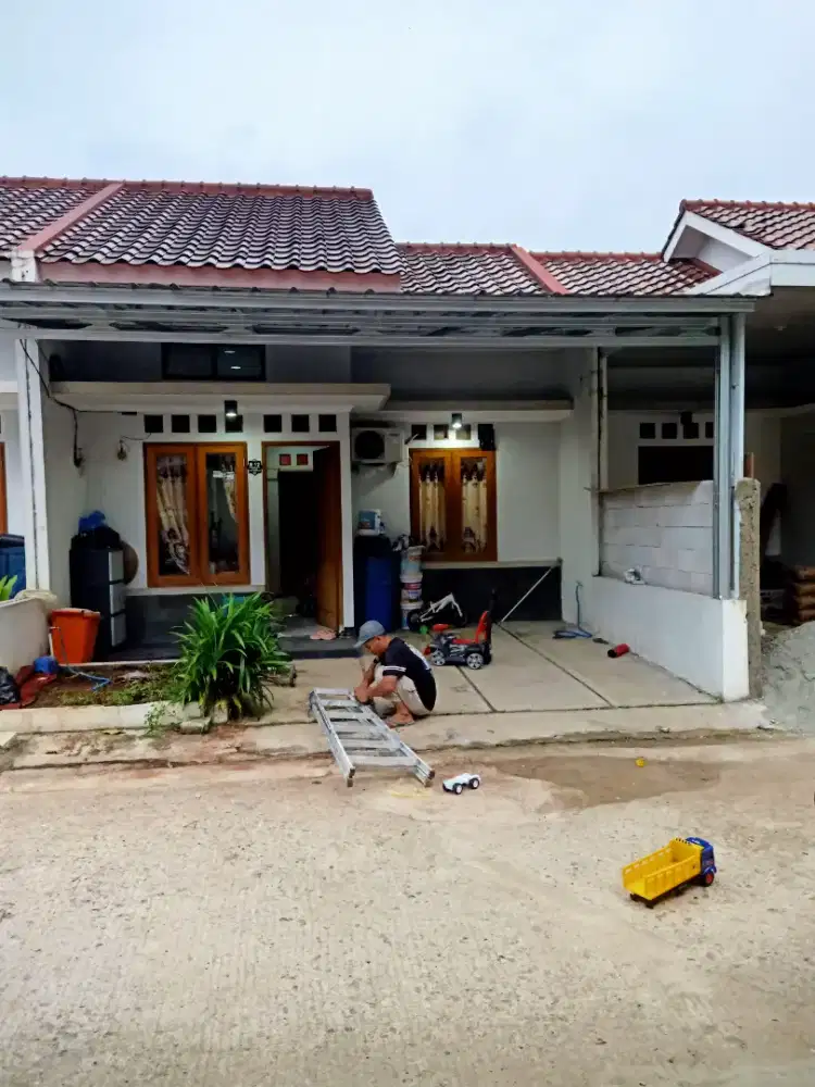 Tukang kanopi bongkar pasang atap rumah