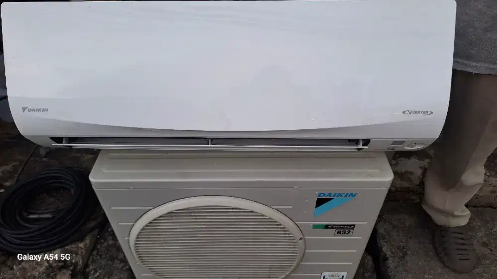 Ac DAIKIN 1 PK iNVERTER