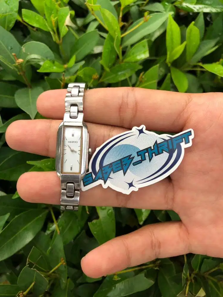 Seiko watch✨ (women size)