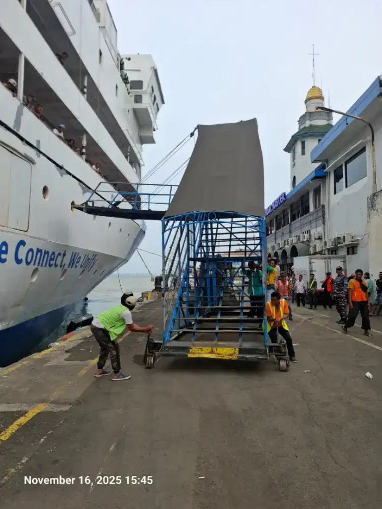 Lowongan Khusus Wanita Asisten Promotion