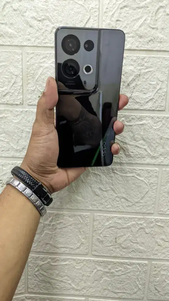 Oppo Reno 8pro Ram 12/256gb Fullset Ori Likenew