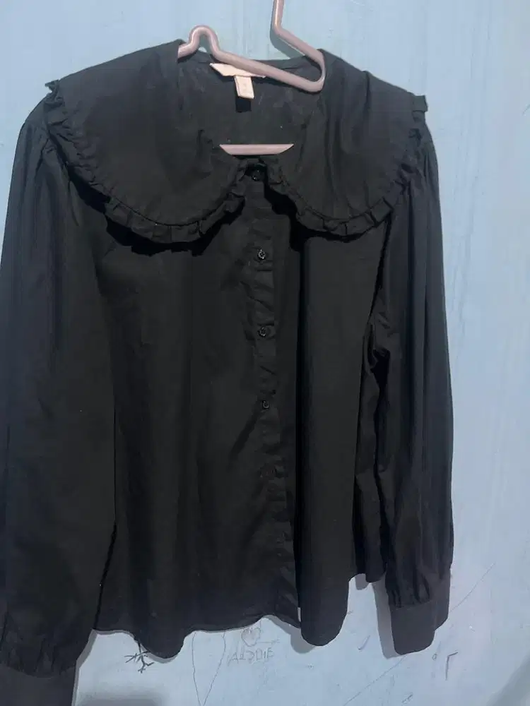 Preloved Kemeja H&M