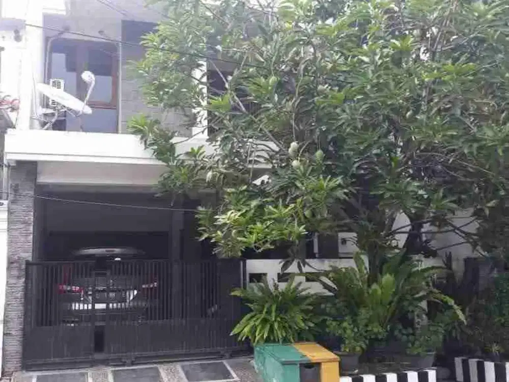 Rumah Murah Minimalis Siap Huni di Gunungsari Indah