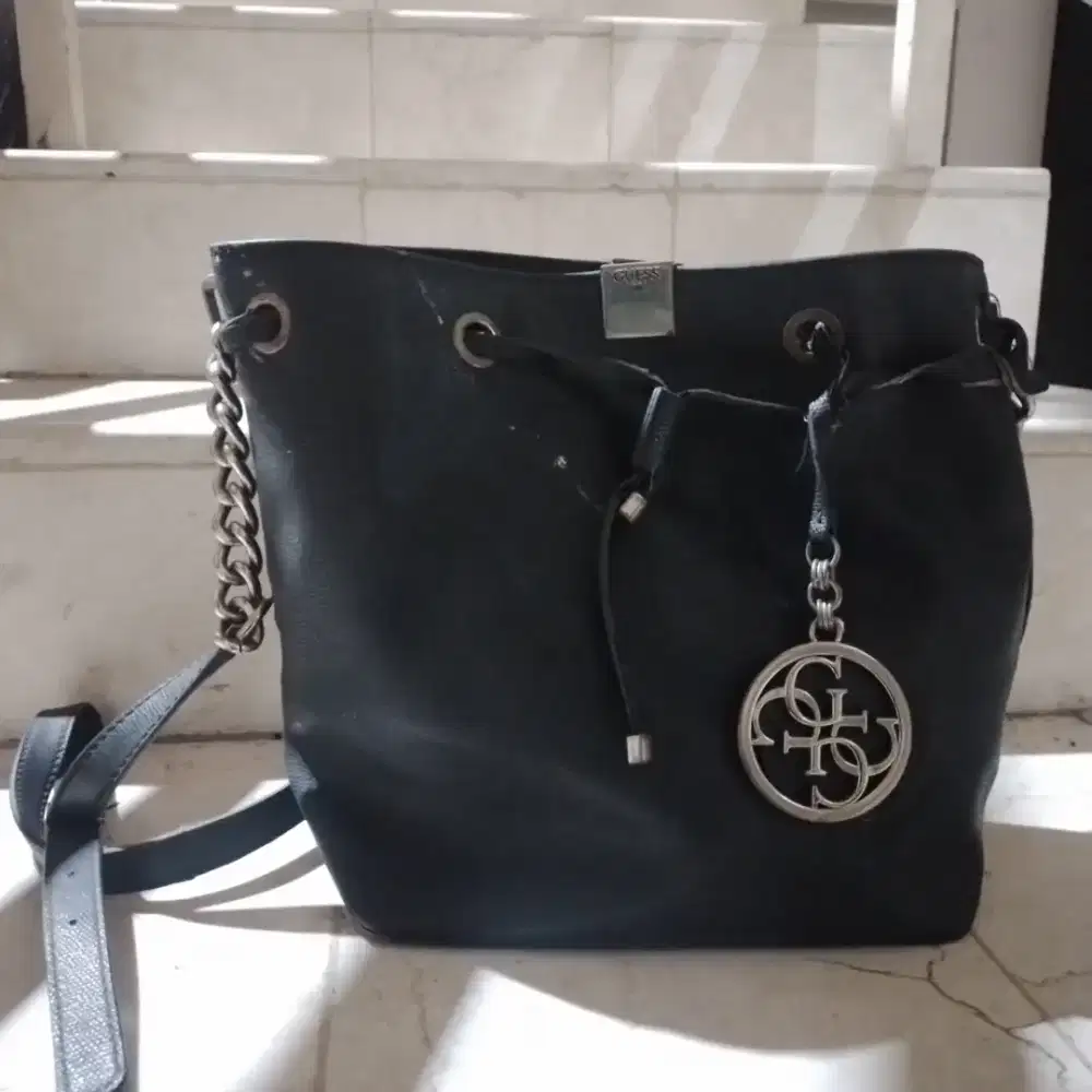 Tas Guess Original Second