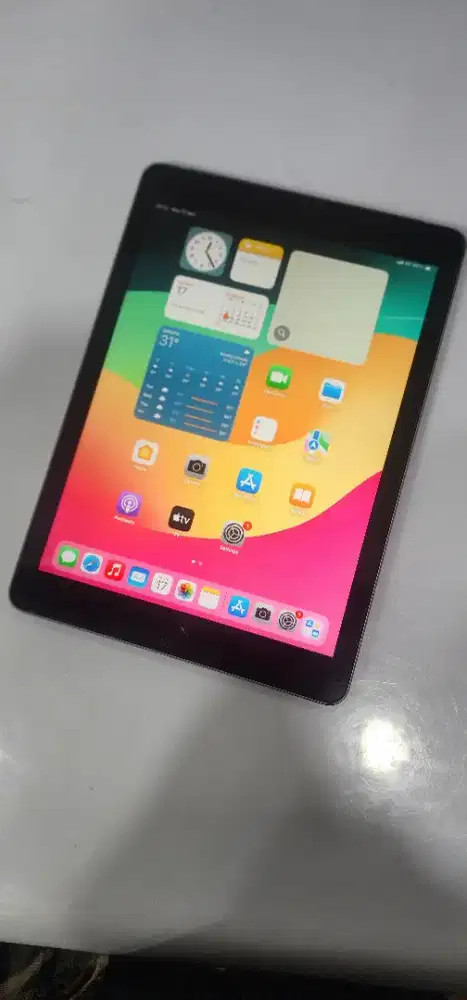 Ipad gen 6 128 wifi cell inter