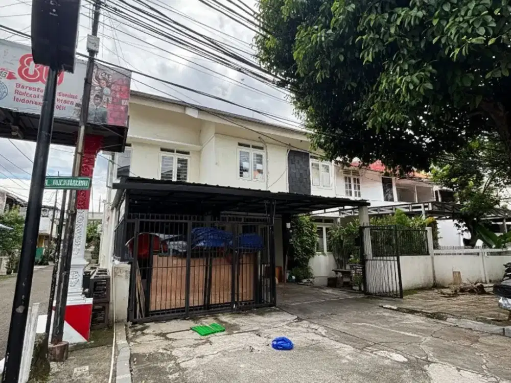 DIJUAL CEPAT RUMAH EKSKLUSIF DI LEBAK BULUS JAKARTA SELATAN