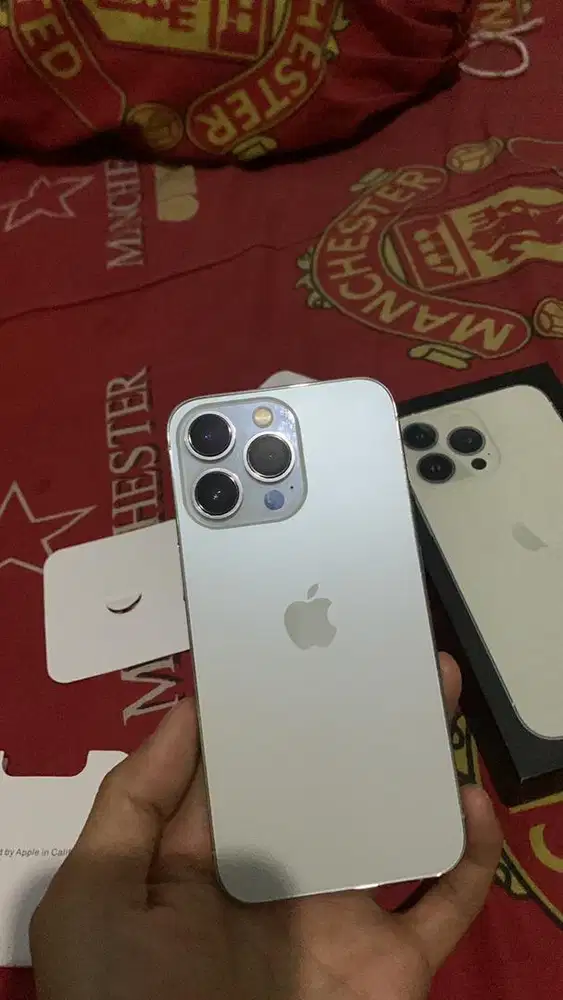 iphone 13 pro inter mulus