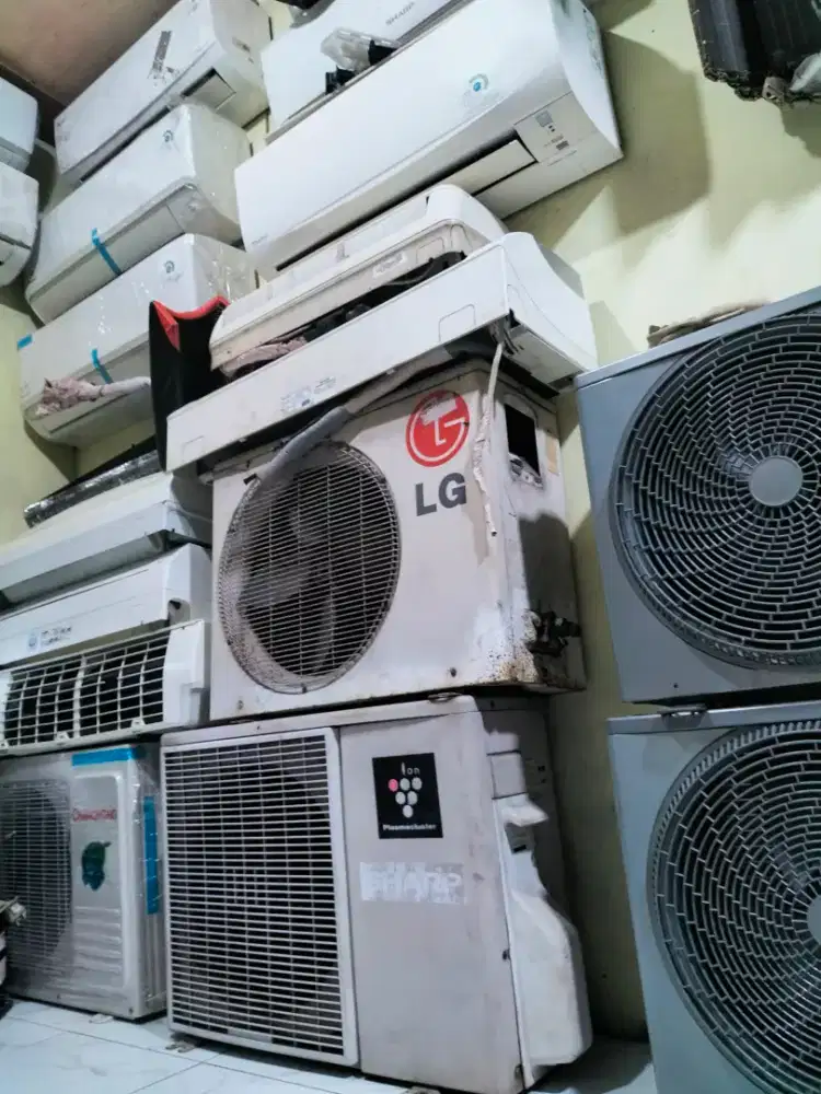 Terima jual beli ac bekas