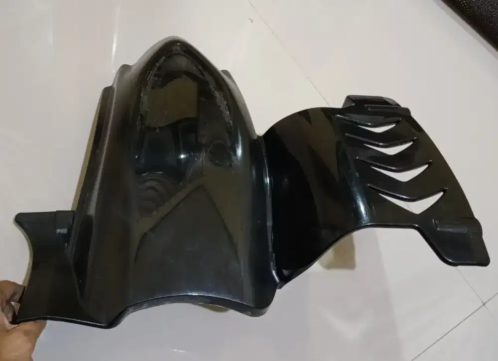 Spakbor kolong Nmax New