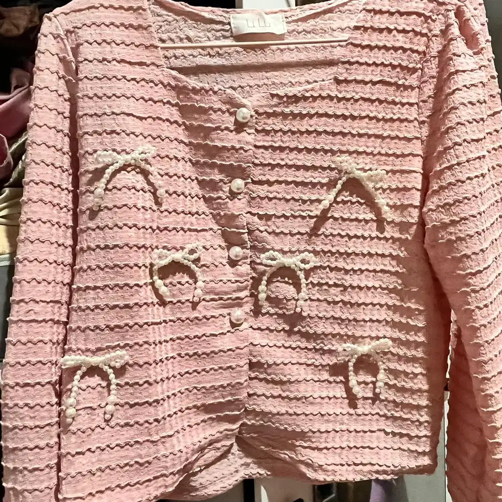 Cardigan Wanita import