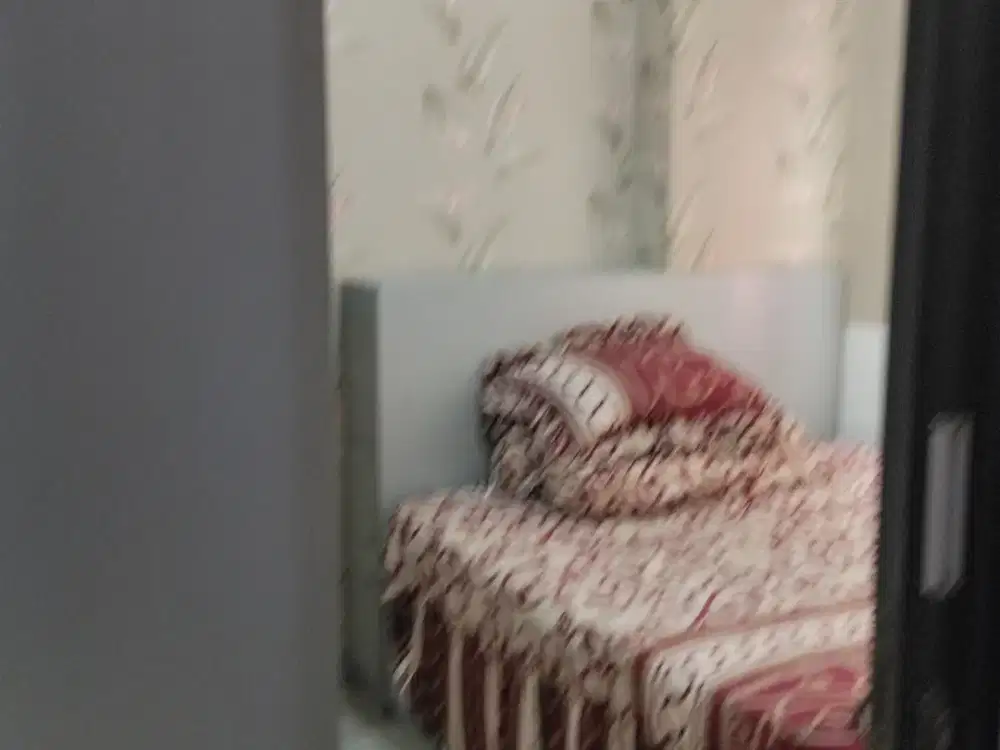 Bougenville 2br Apartemen green Pramuka city