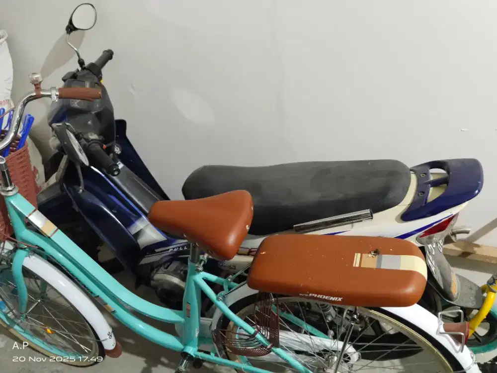 F1zr 2004 fullcluts lengkap