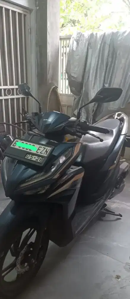 Vario 125 keyless 2023