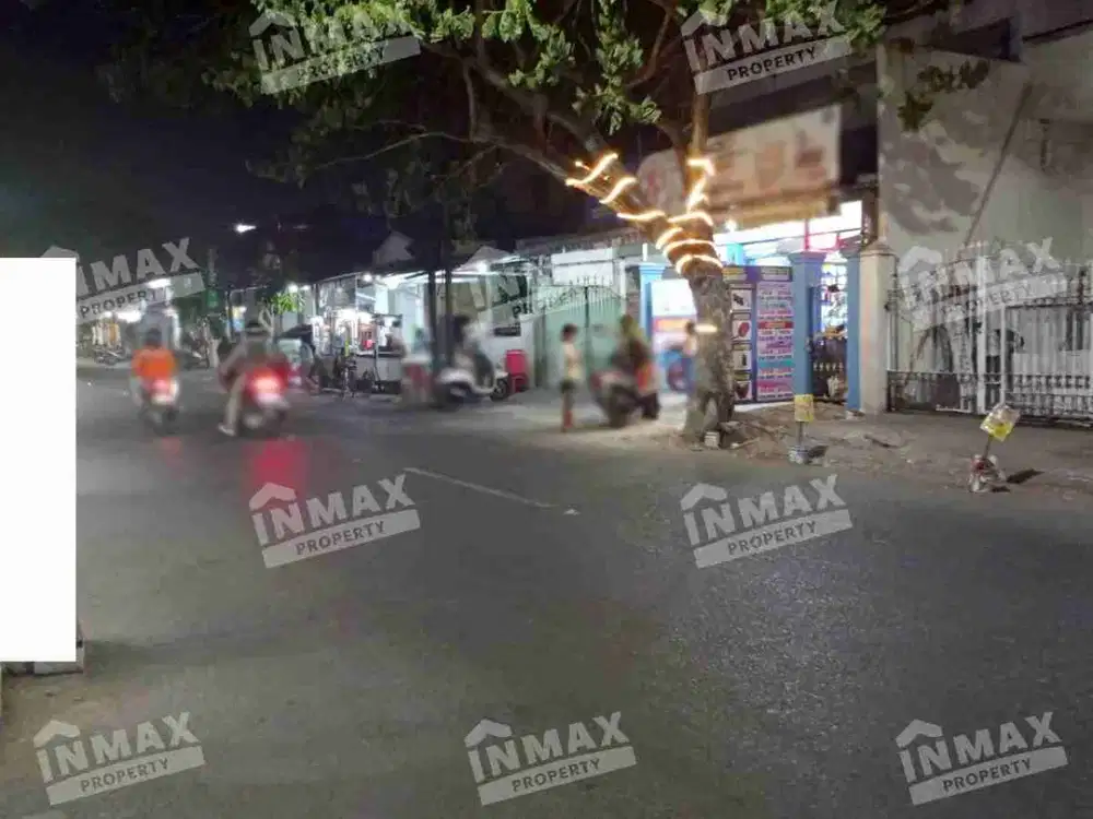 dijual cepat ruko 2.5lt ngagel surabaya kota nol jalan raya traffic ramai cocok segala usaha toko,depot,petshop,laundry,kuliner,kantor