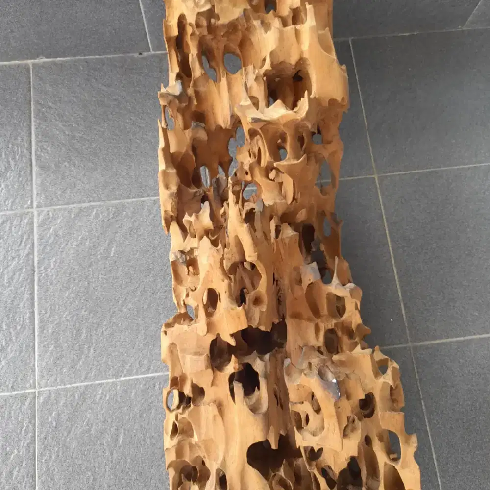 Kayu antik | pajangan antik