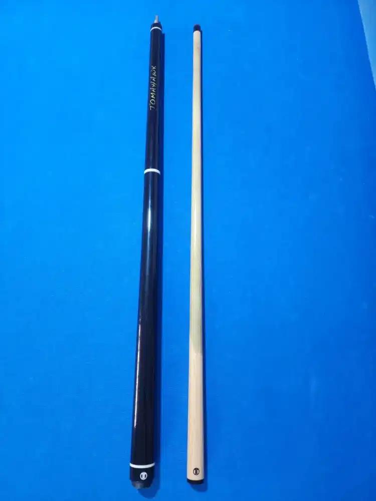 stik billiard jumpbreak TOMAHAWK