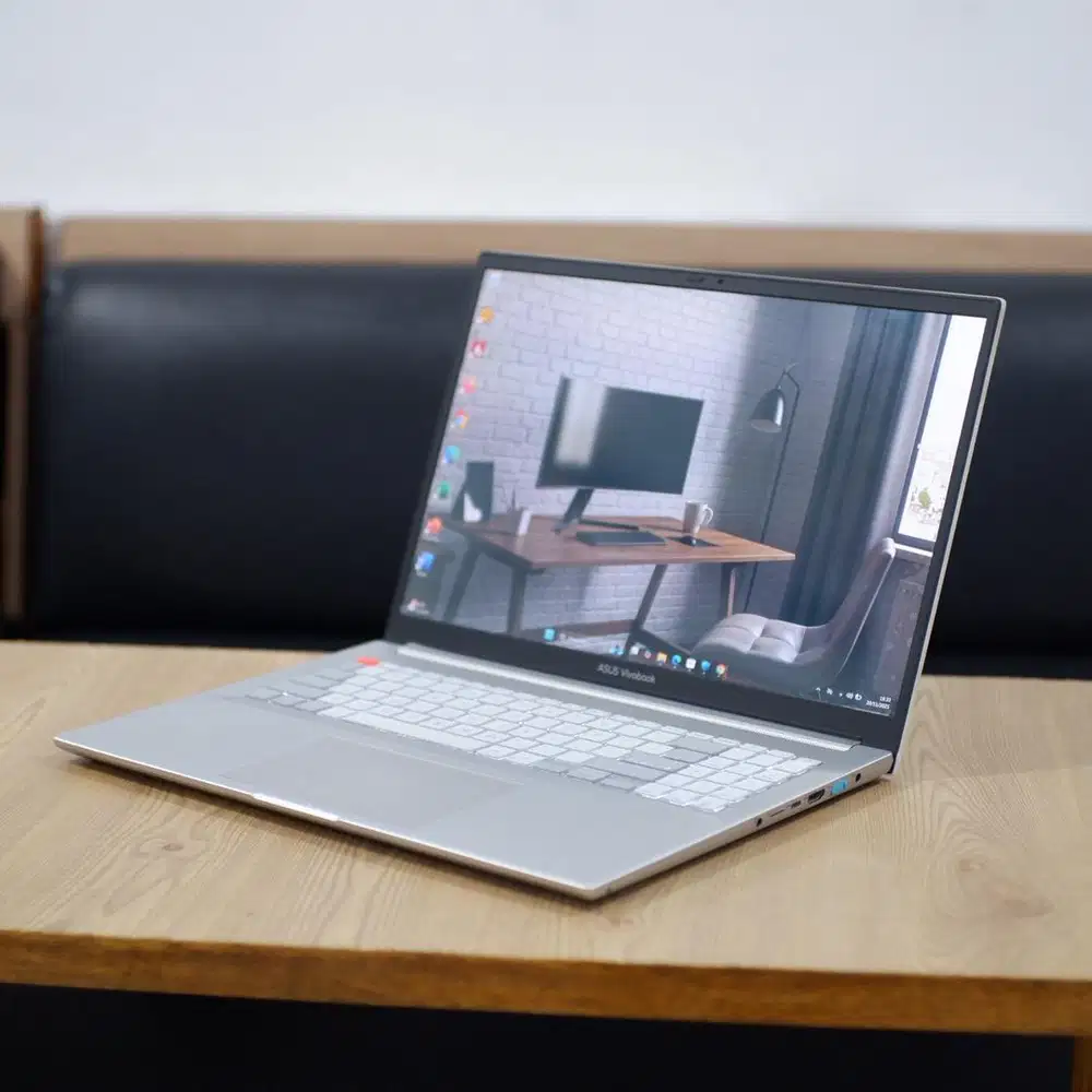 Asus Vivobook Pro 16x Oled M760QE