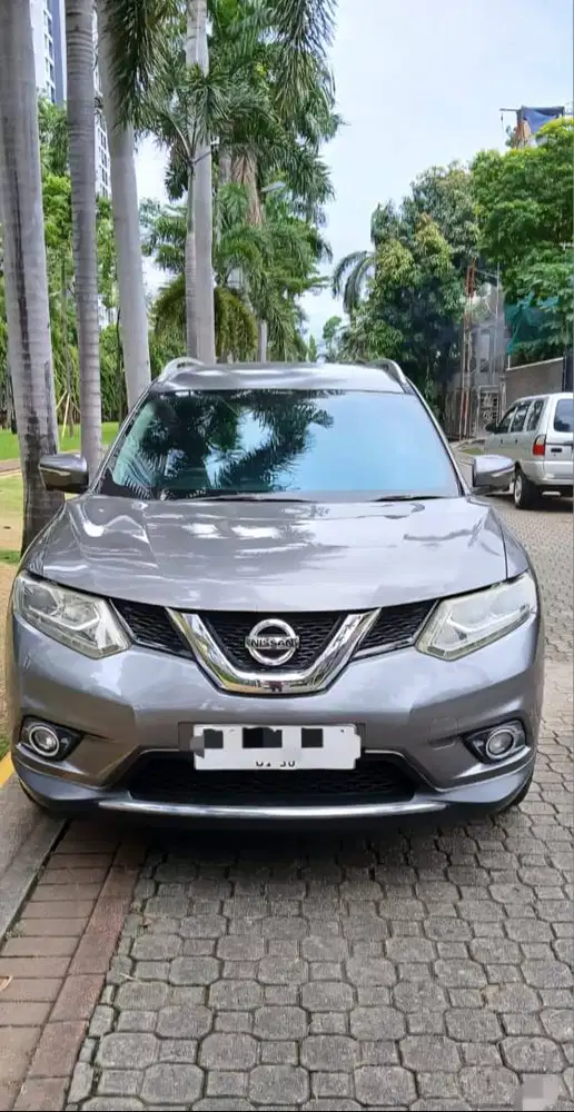 Nissan Xtrail 2.0 Automatic Tahun 20014