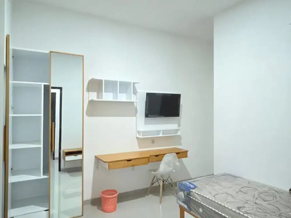 DIJUAL KOST EKSKLUSIF SUHAT KOTA MALANG DEKAT KAMPUS UB