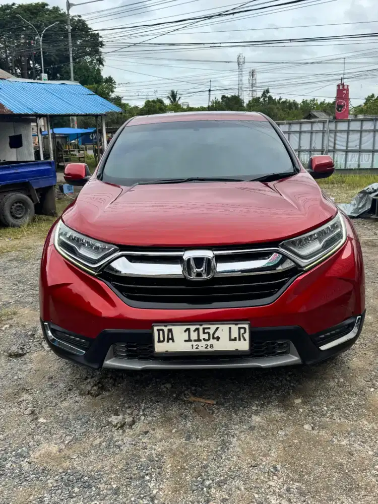 crv Turbo prestex sanroof 1,5cc