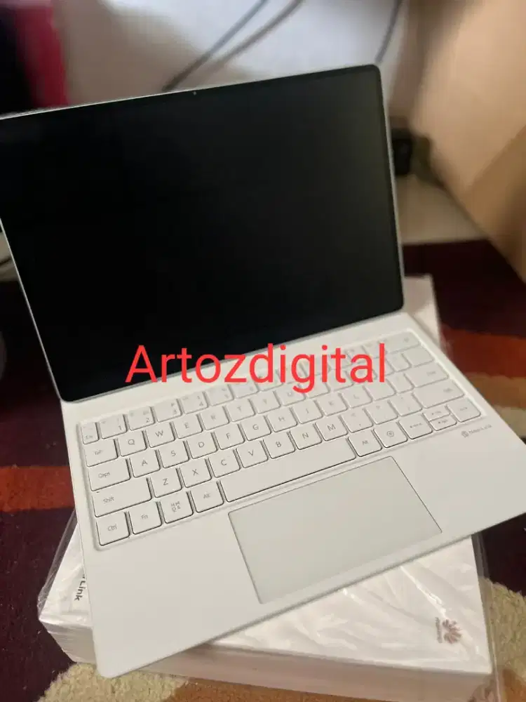 Huawei matepad pro 12.2 papermate edition 2025 ram 12/512 2bln pakai