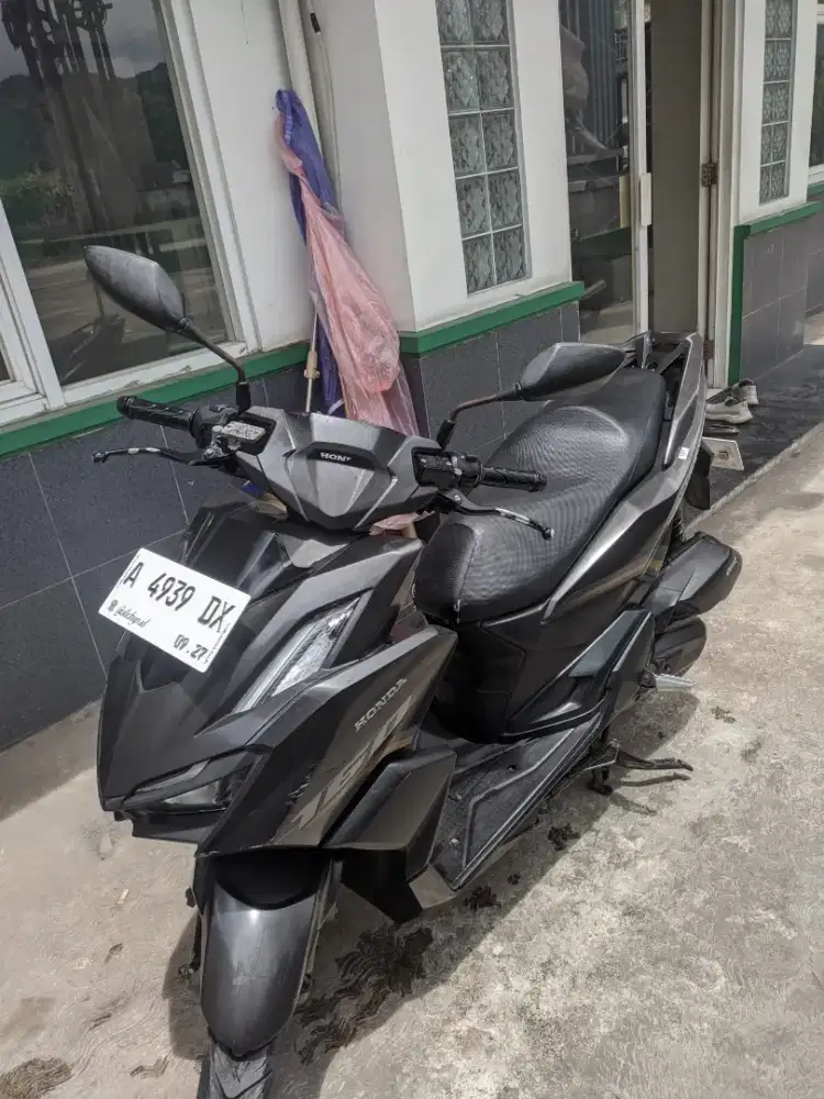 Vario 160 tahun 2022
