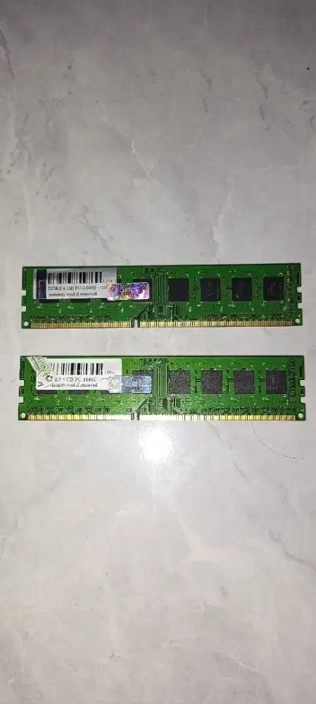 Ram vgen 8gb ddr3