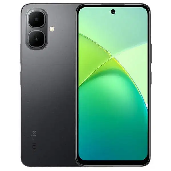 Infinix Smart 10 4/128 GB
