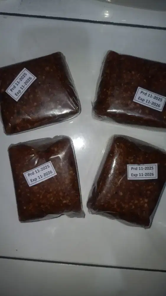 SAMBEL PECEL KHAS BLITAR RESEP LELUHUR