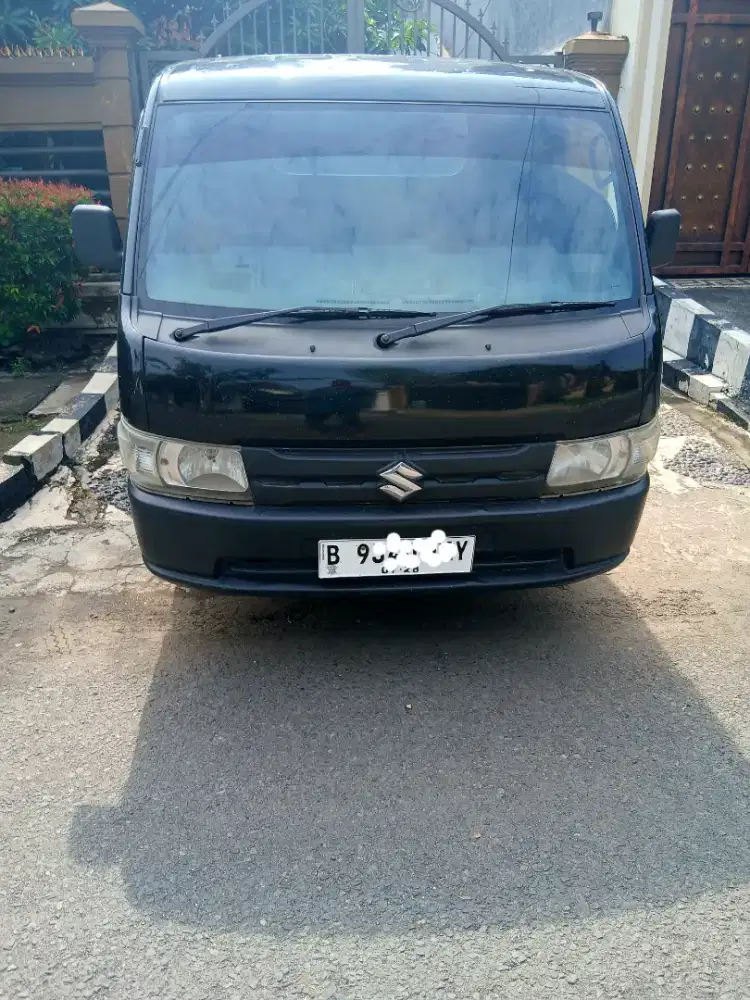 Suzuky carry 1.5 std