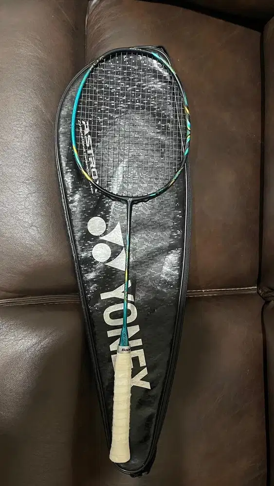 YONEX ASTROX 88S PRO USED ISTIMEWA