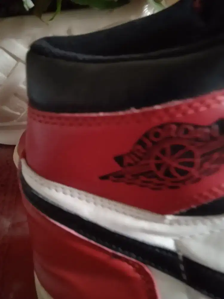 Jual sepatu sport dan hari² buat jalan