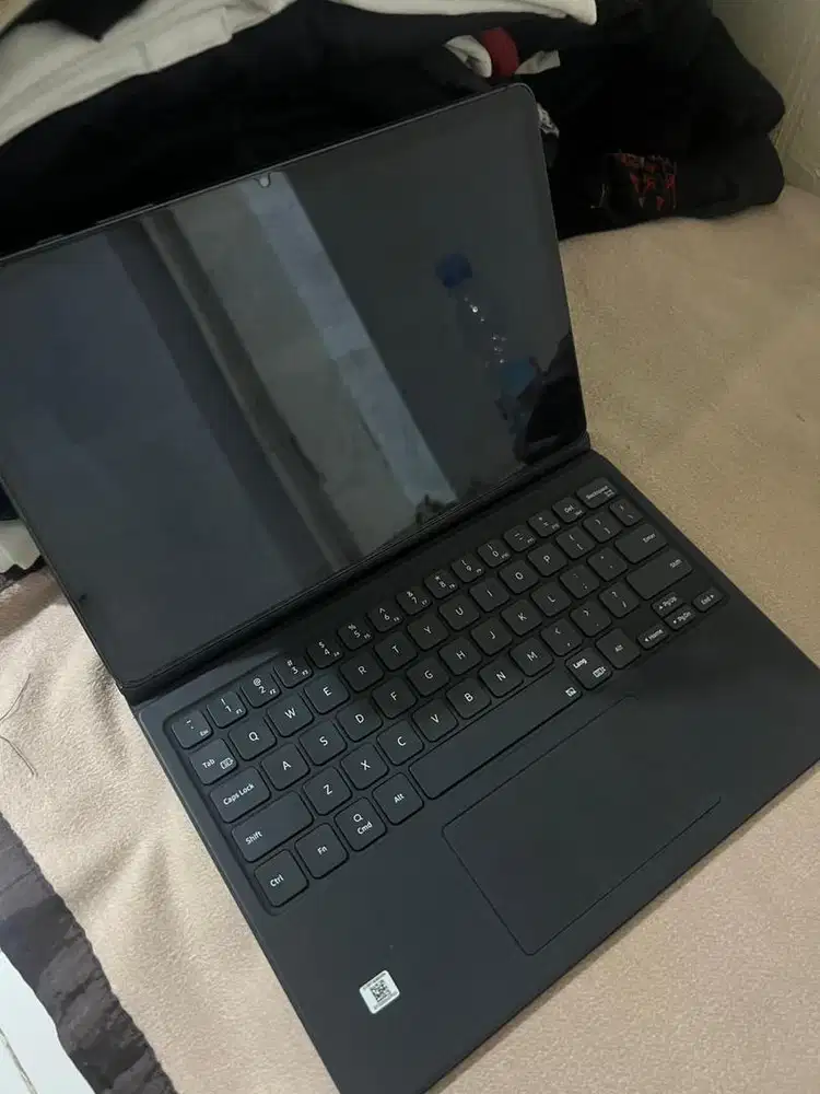 bu samsung s9 plus + keyboard