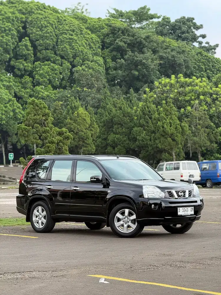 Dp 20jt Nissan Xtrail 2010